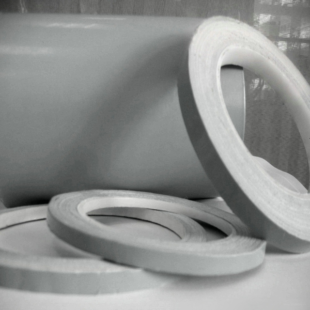 無(wú)基材雙面膠 CY-8001